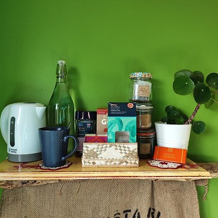 The Green Room Homestay Galway Zewnętrze zdjęcie
