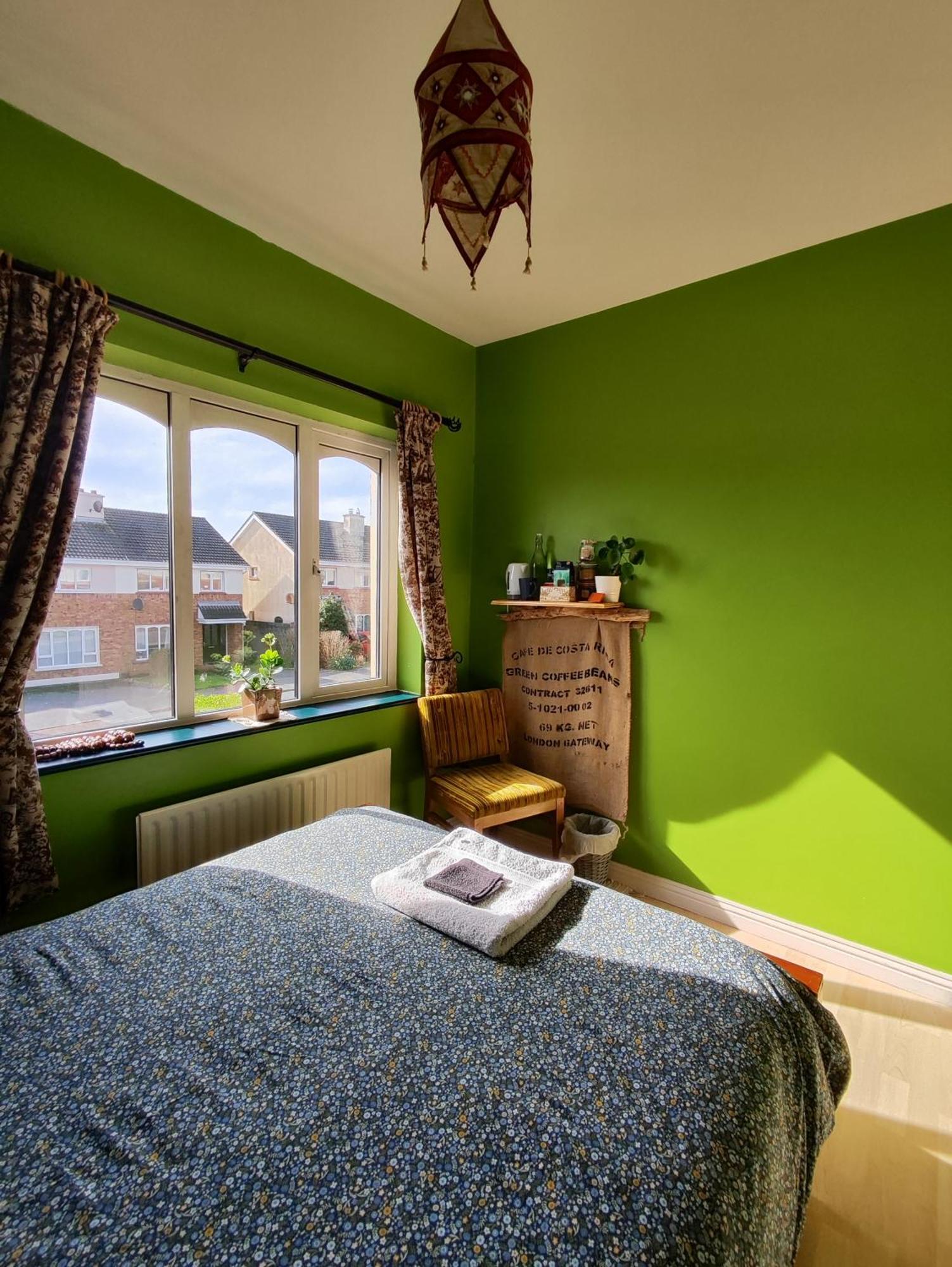 The Green Room Homestay Galway Zewnętrze zdjęcie