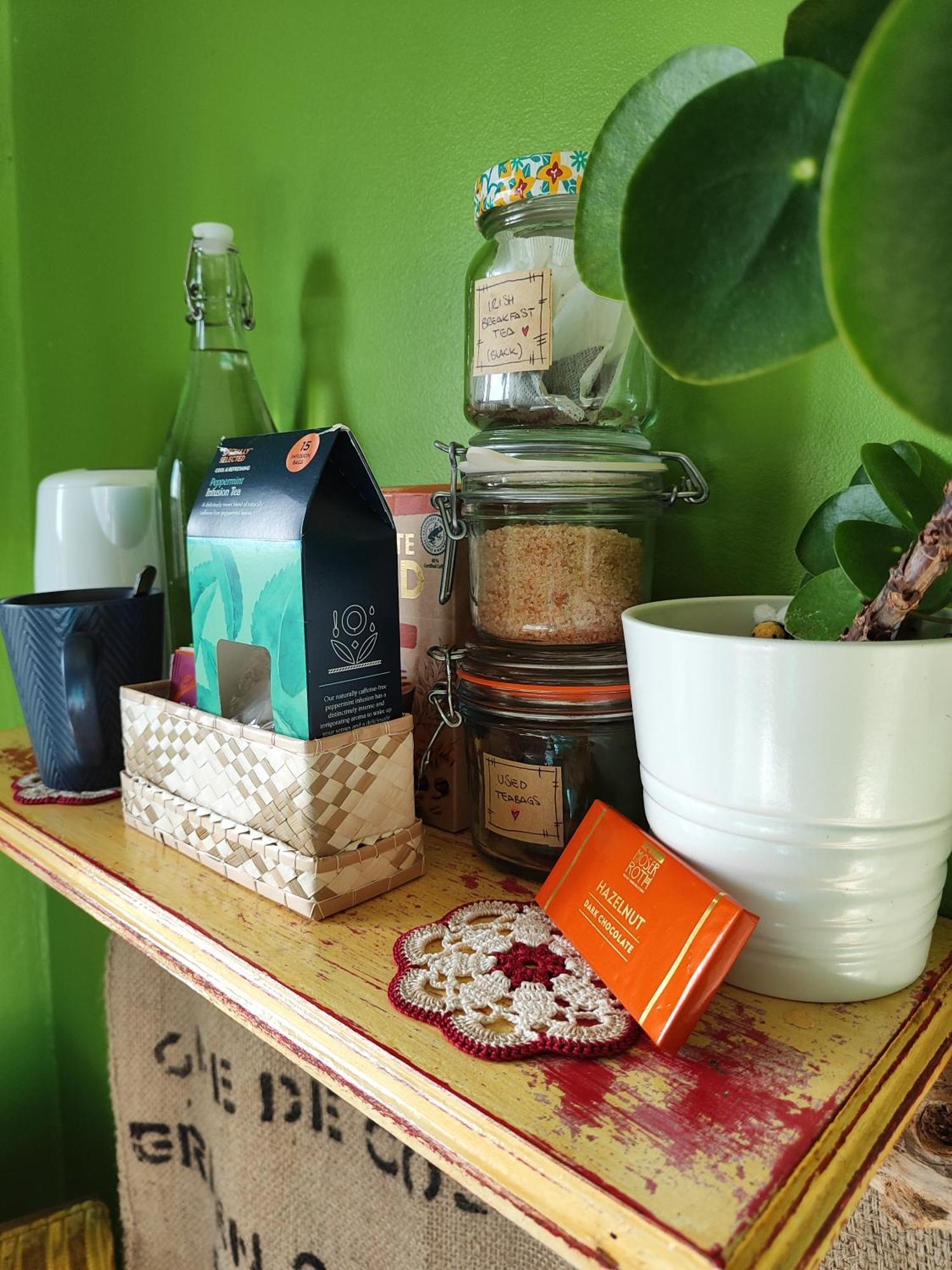 The Green Room Homestay Galway Zewnętrze zdjęcie