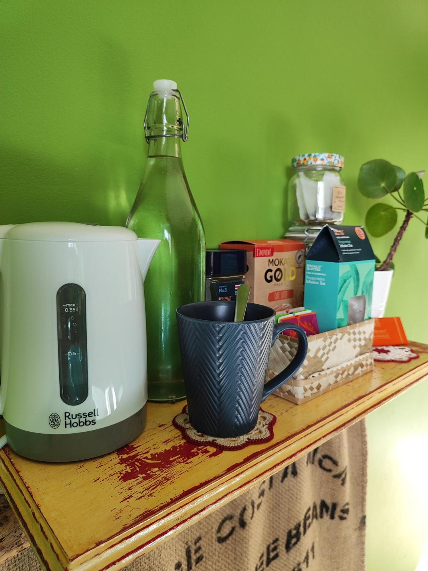 The Green Room Homestay Galway Zewnętrze zdjęcie