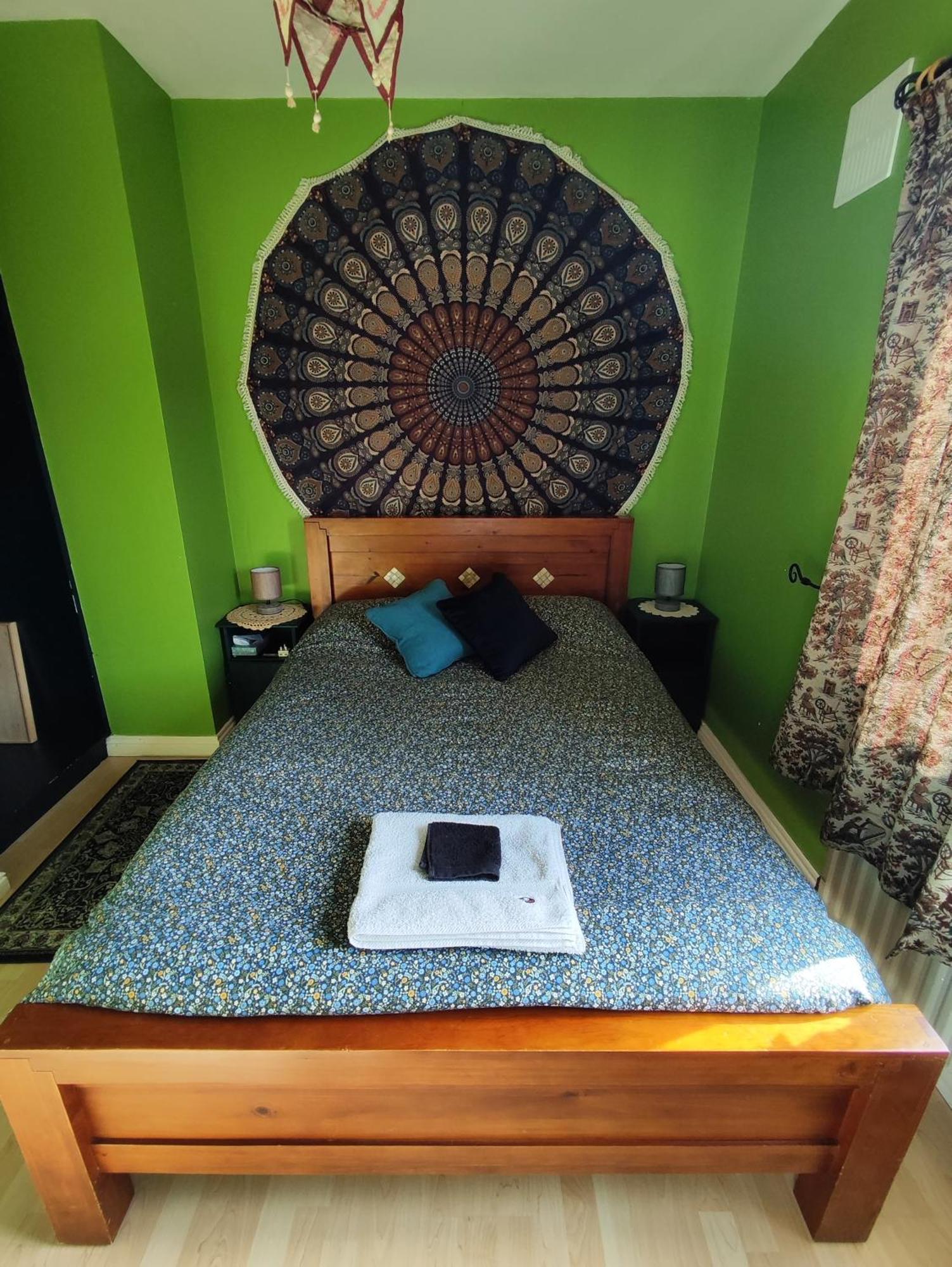 The Green Room Homestay Galway Zewnętrze zdjęcie