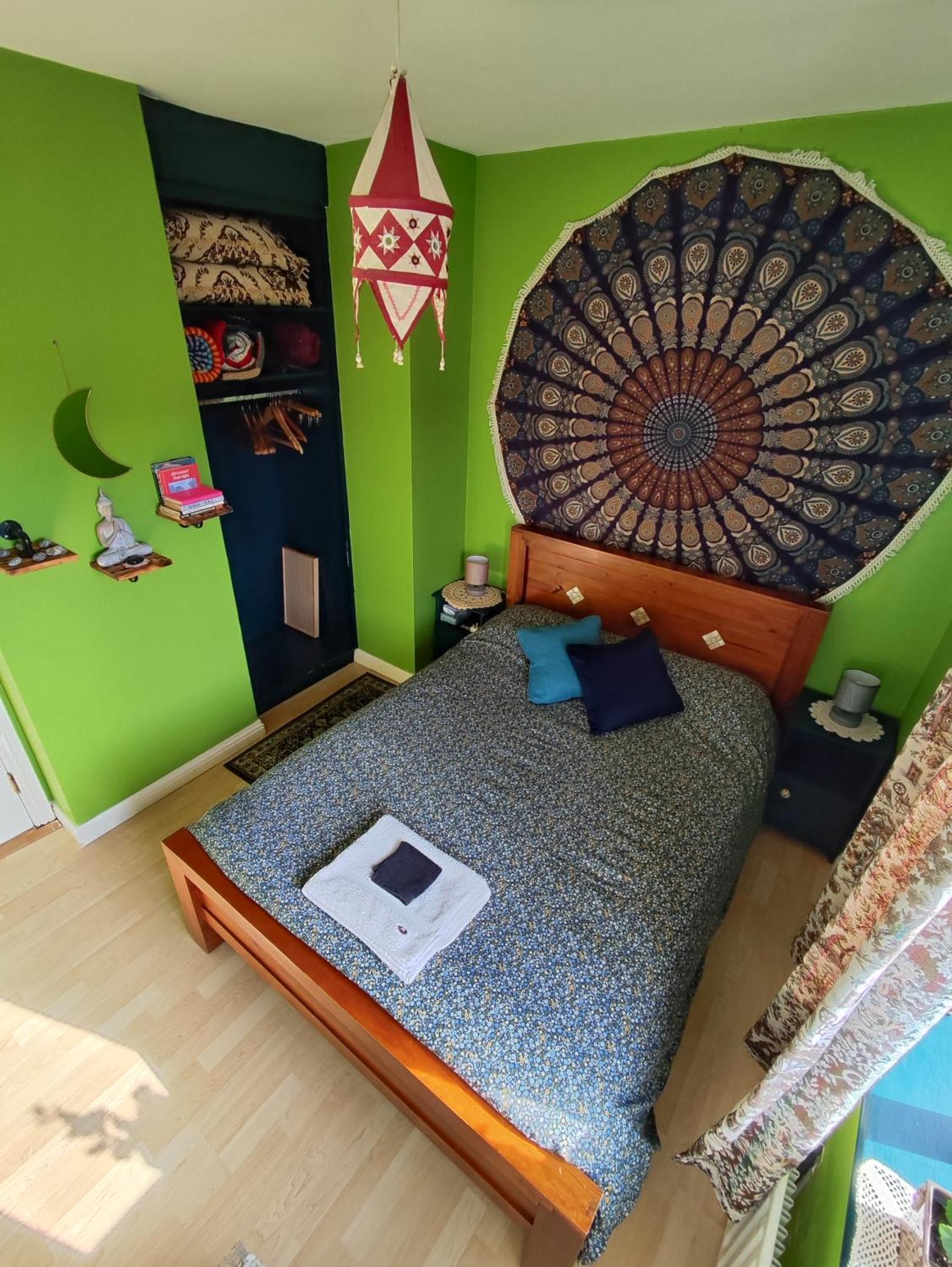 The Green Room Homestay Galway Zewnętrze zdjęcie