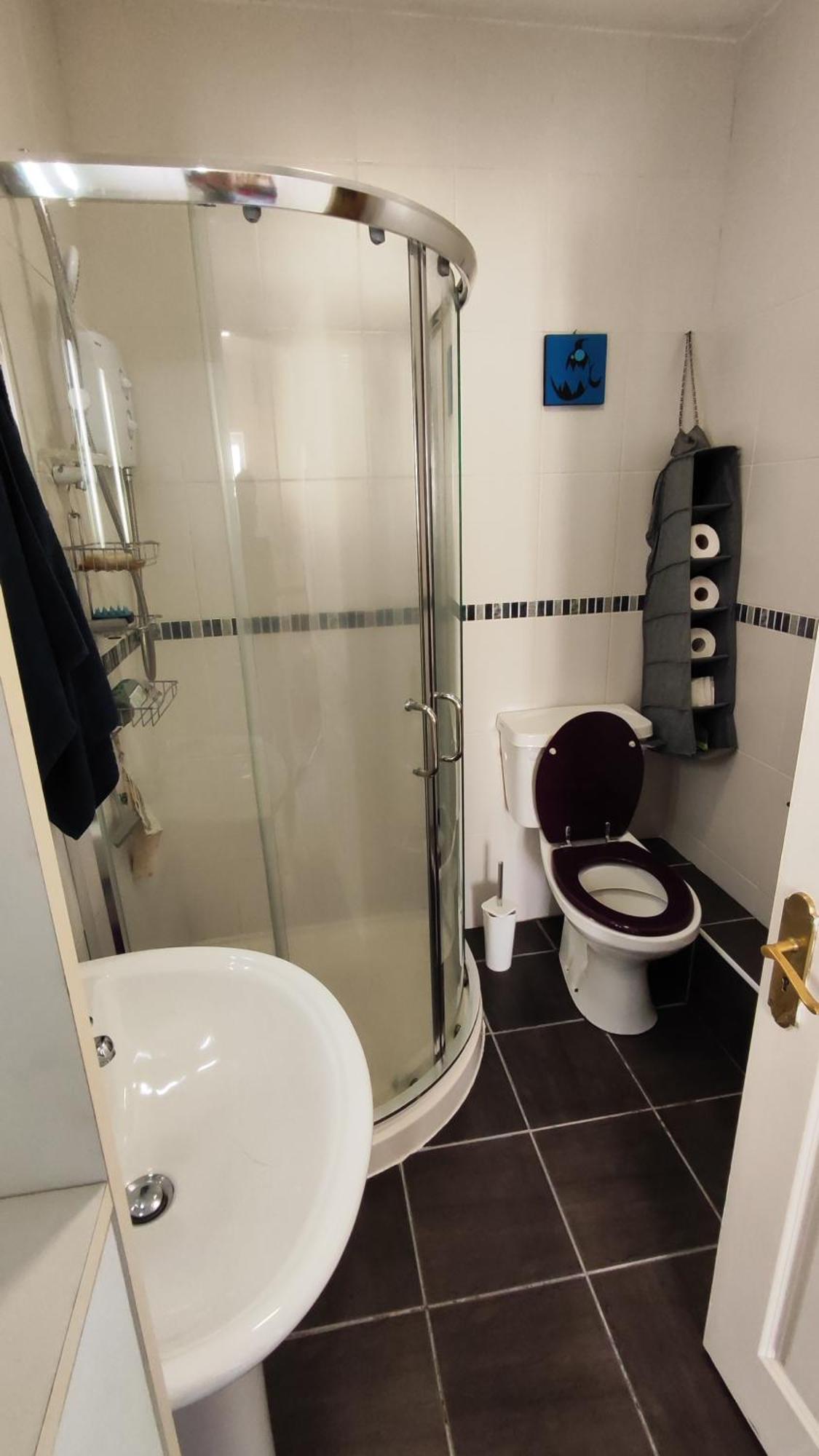 The Green Room Homestay Galway Zewnętrze zdjęcie