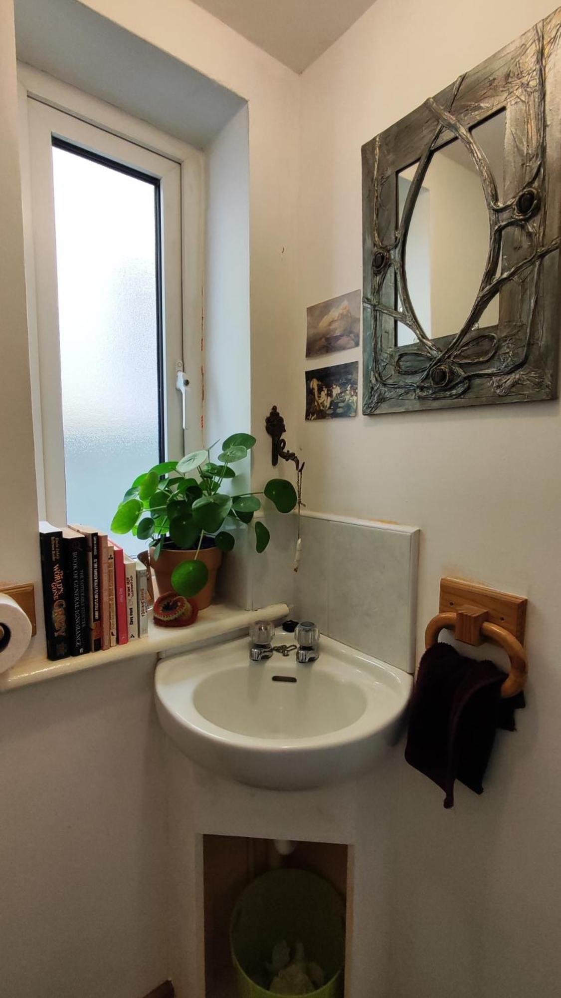 The Green Room Homestay Galway Zewnętrze zdjęcie