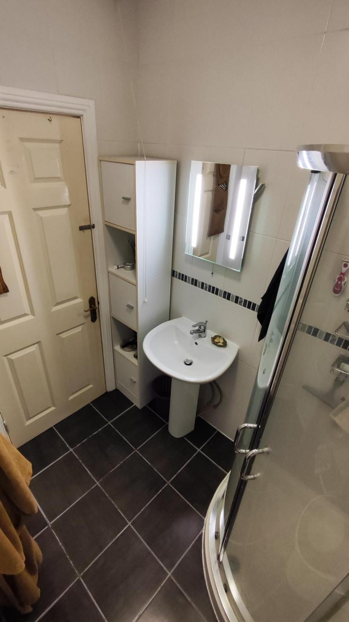The Green Room Homestay Galway Zewnętrze zdjęcie